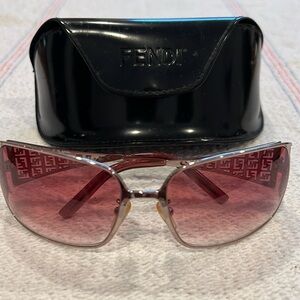 Fendi Sunglasses